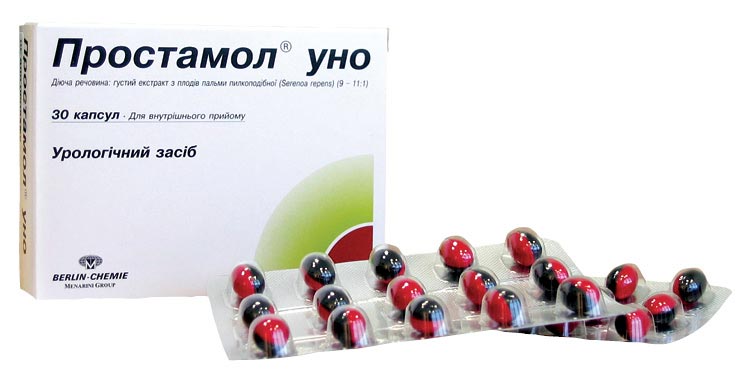 Простамол Уно Простамол Уно