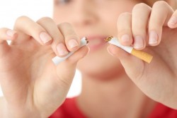 Снижение тяги к курению Снижение тяги к курению