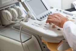 УЗИ предстательной железы УЗИ предстательной железы