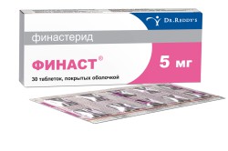Финастерид Финастерид