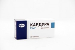 Кардура