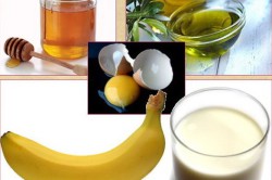 Маски из экзотических фруктов maski iz fruktov